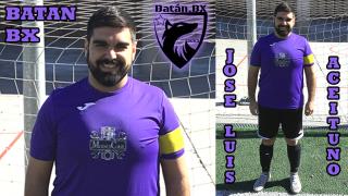 ENTREVISTA PRE PARTIDO. CARABANCHEL DOMINGO MAÑANA